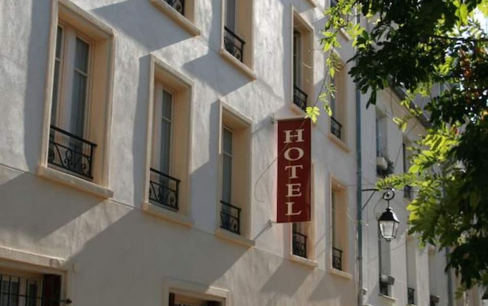 Bâtiment Photo