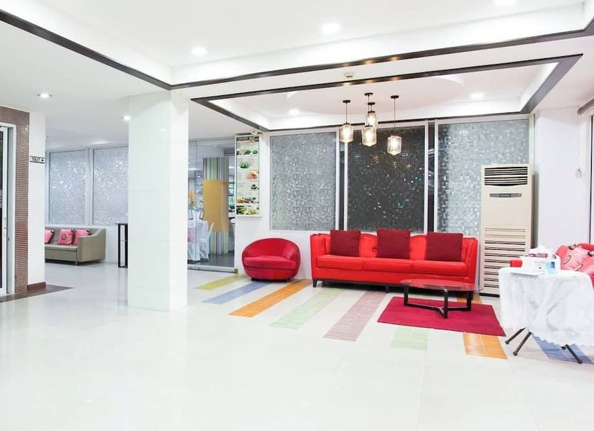 Hall d’entrée Photo