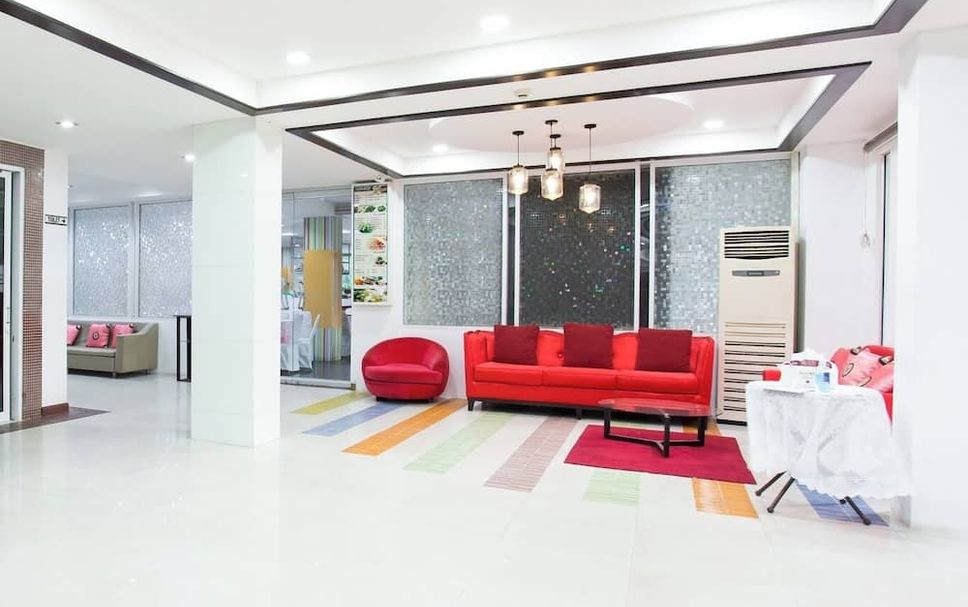 Hall d’entrée Photo