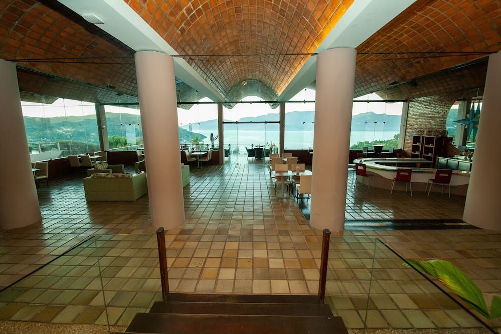 Hall d’entrée