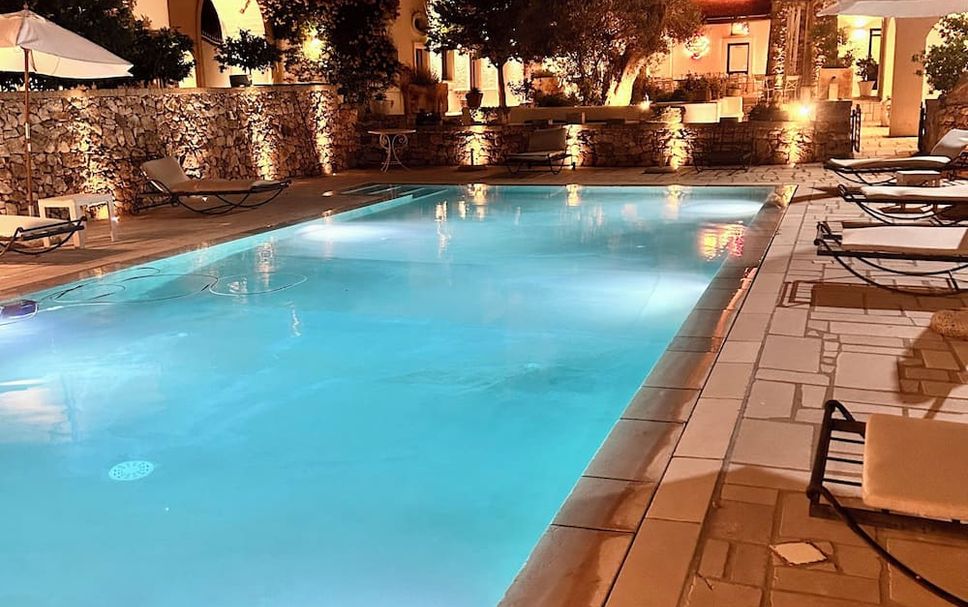 Piscine Photo