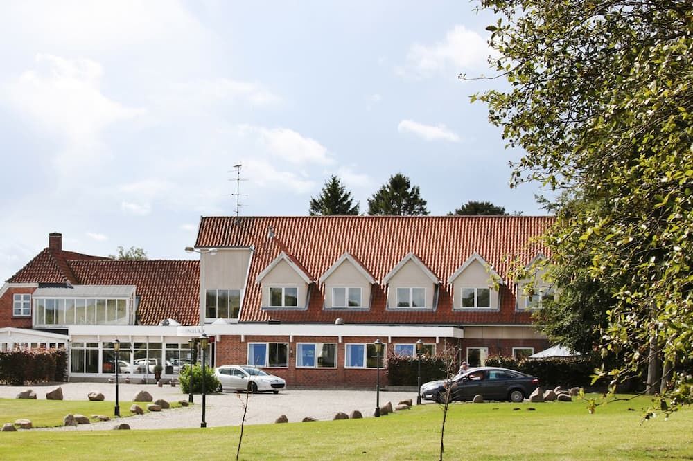 Bâtiment Photo