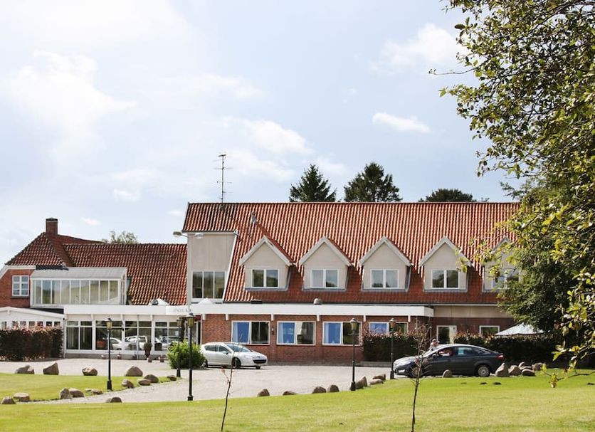 Bâtiment Photo