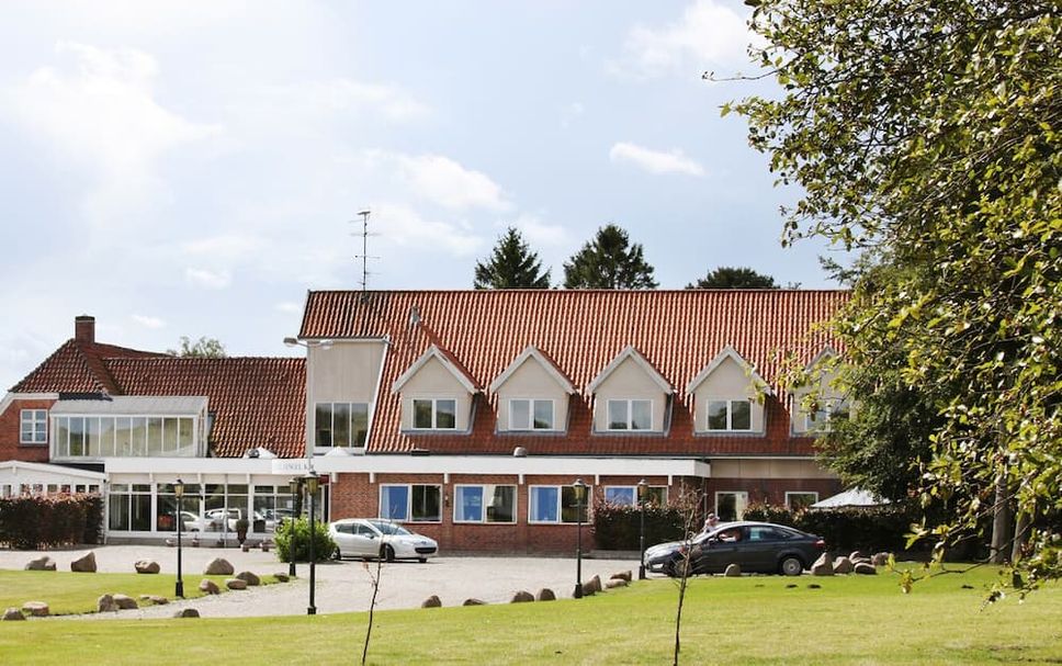 Bâtiment Photo