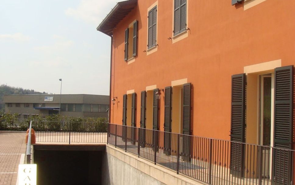Bâtiment Photo