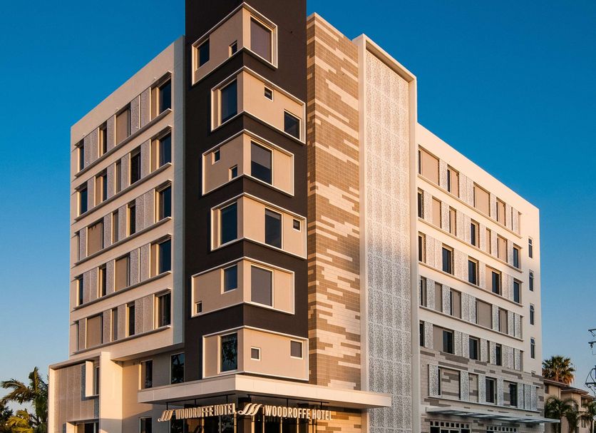 Bâtiment Photo