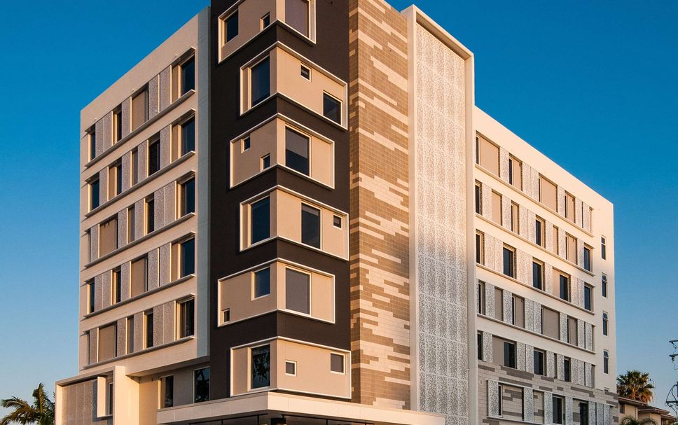 Bâtiment Photo