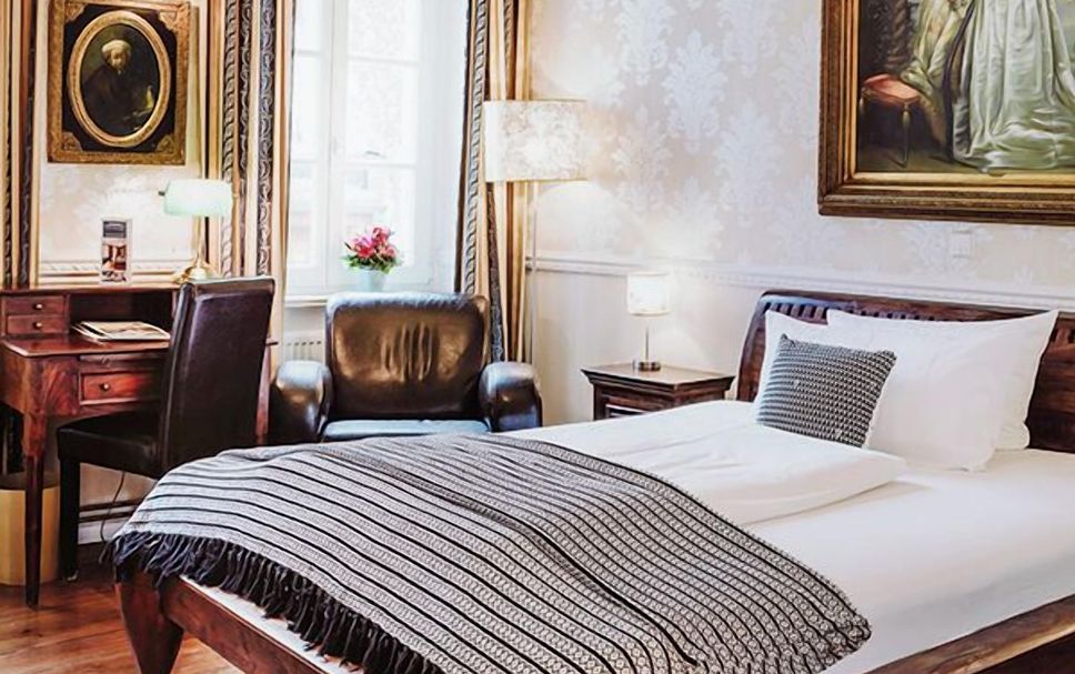 Chambre Photo