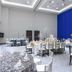 Salle de banquet
