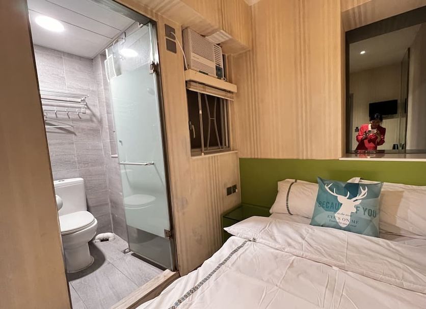 Chambre Photo