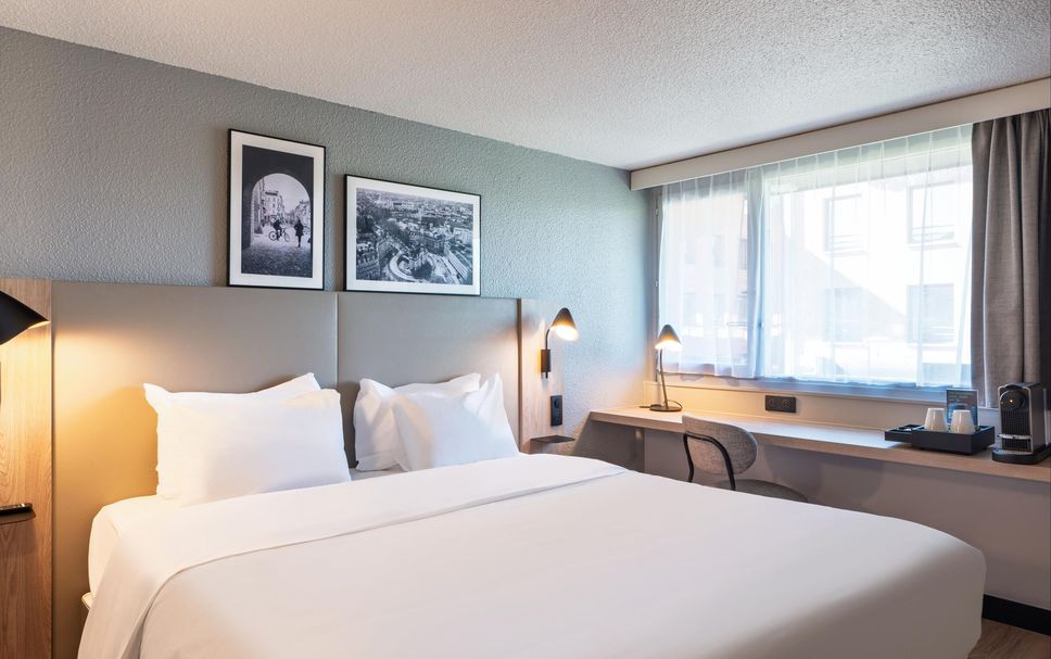 Chambre Photo