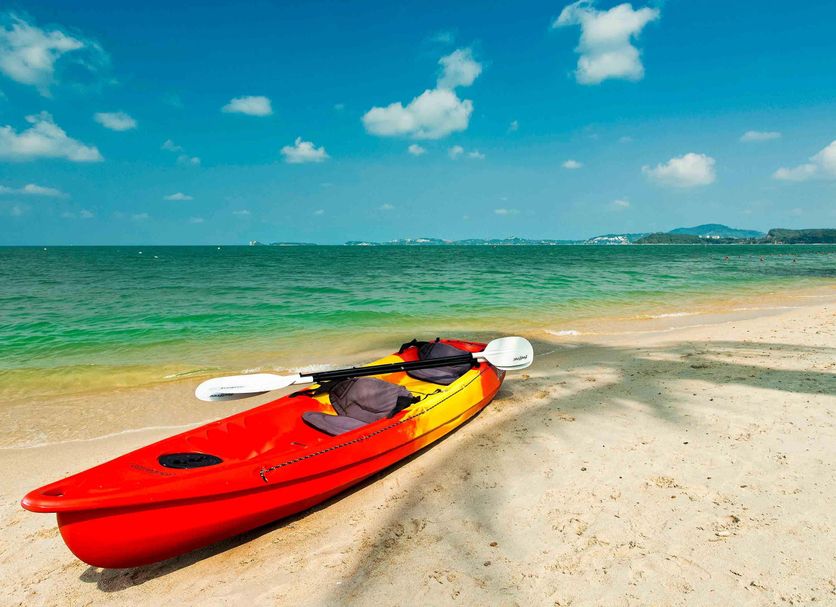 Plage Photo