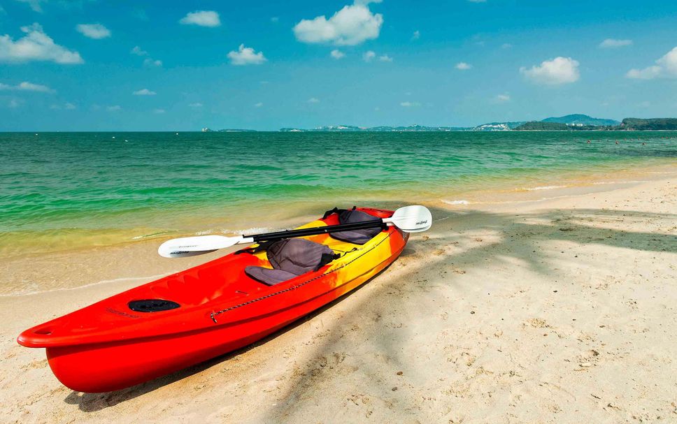 Plage Photo
