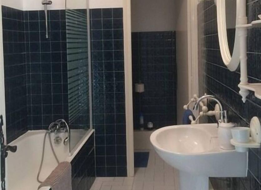 Salle de bain Photo