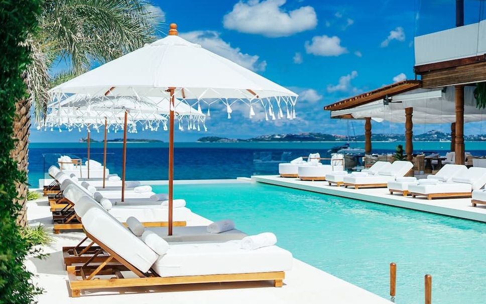 Piscine Photo