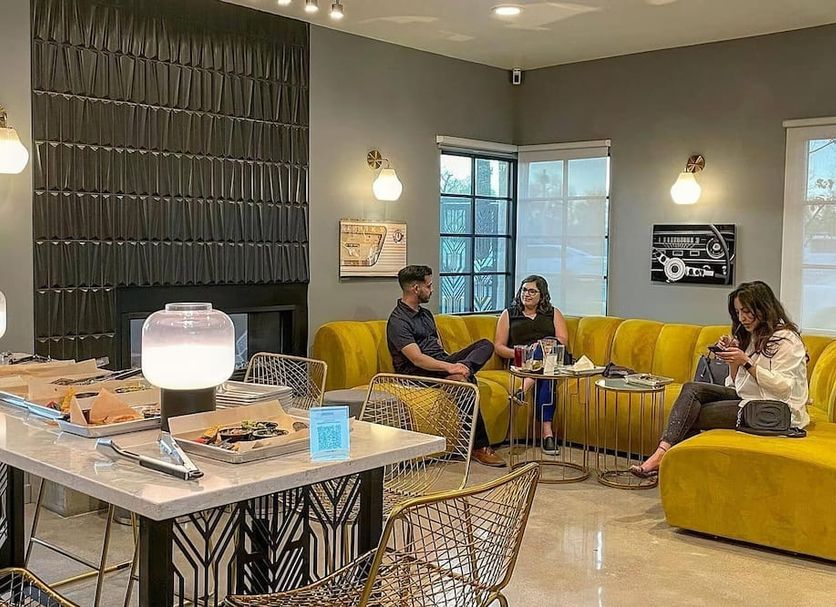 Salon Photo