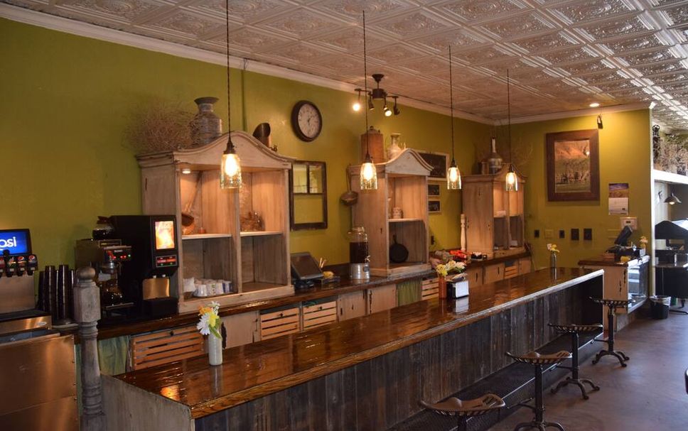 Bar Photo
