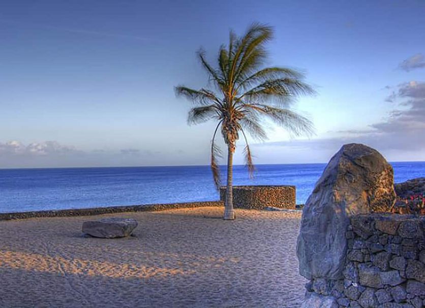 Plage Photo