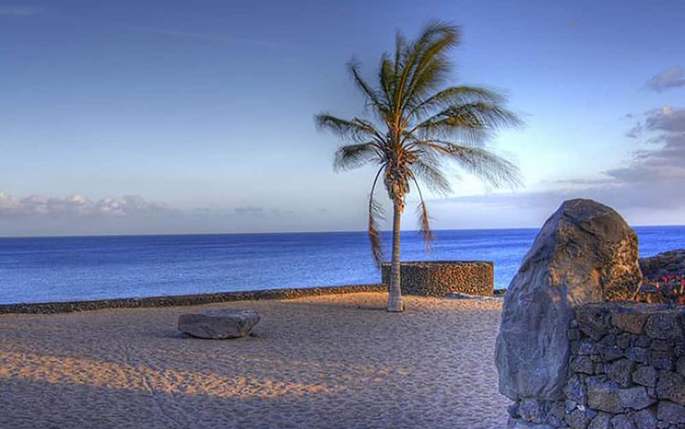 Plage Photo