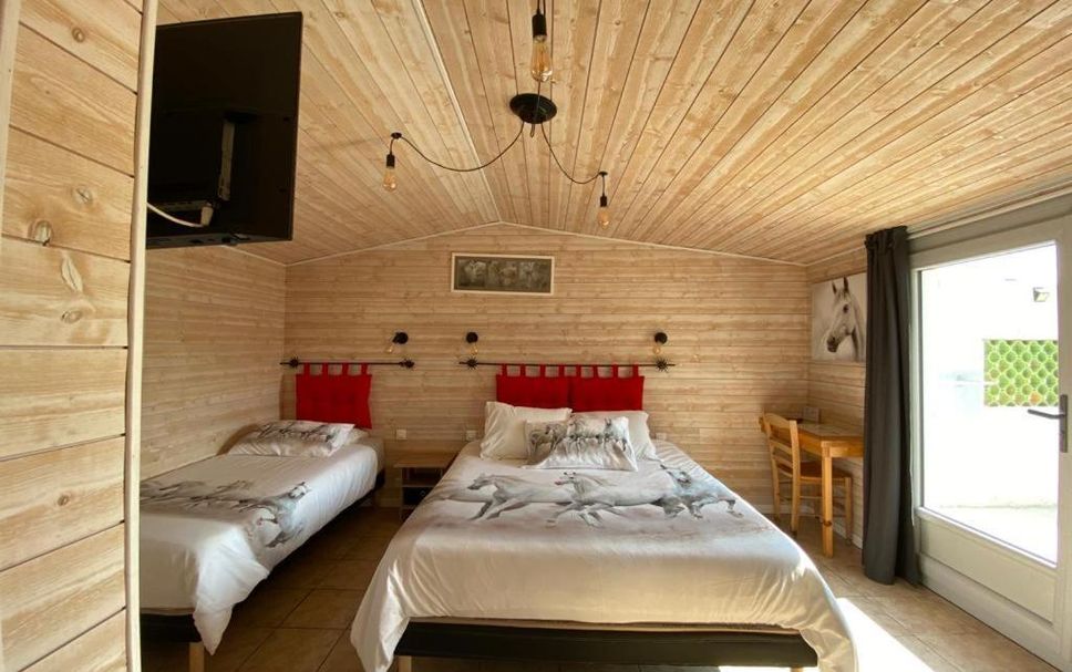 Chambre Photo
