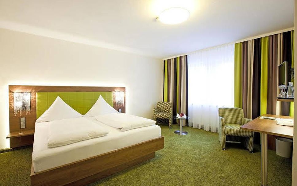 Chambre Photo