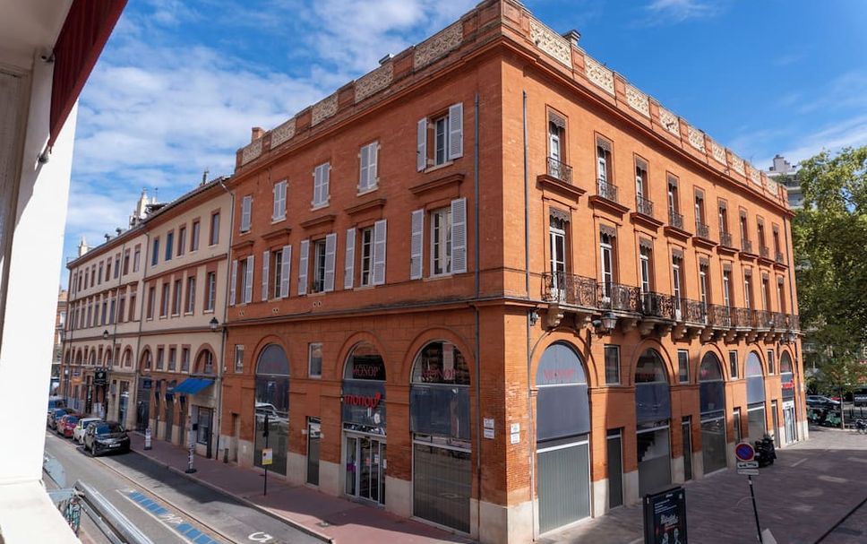 Bâtiment Photo