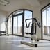 Salle de sport