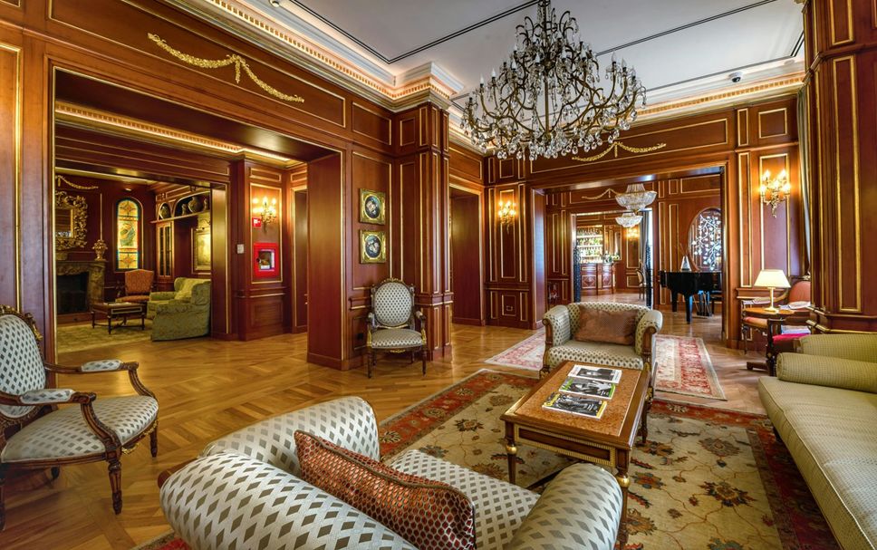 Salon Photo