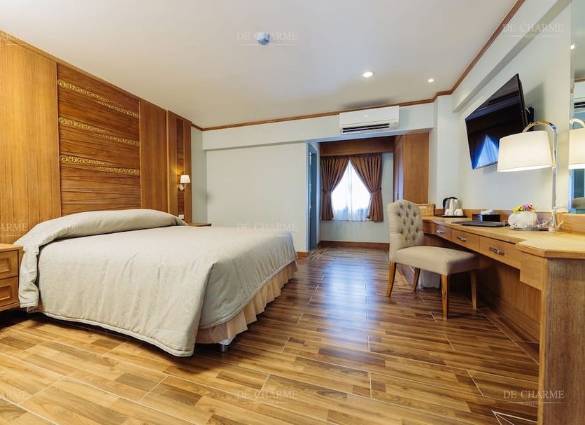 Chambre Photo