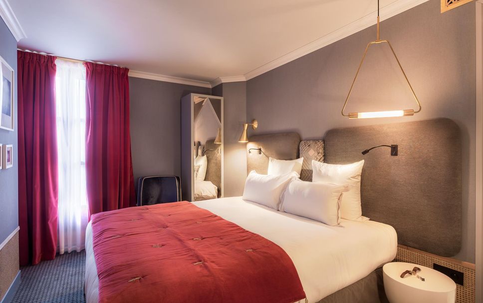 Chambre Photo