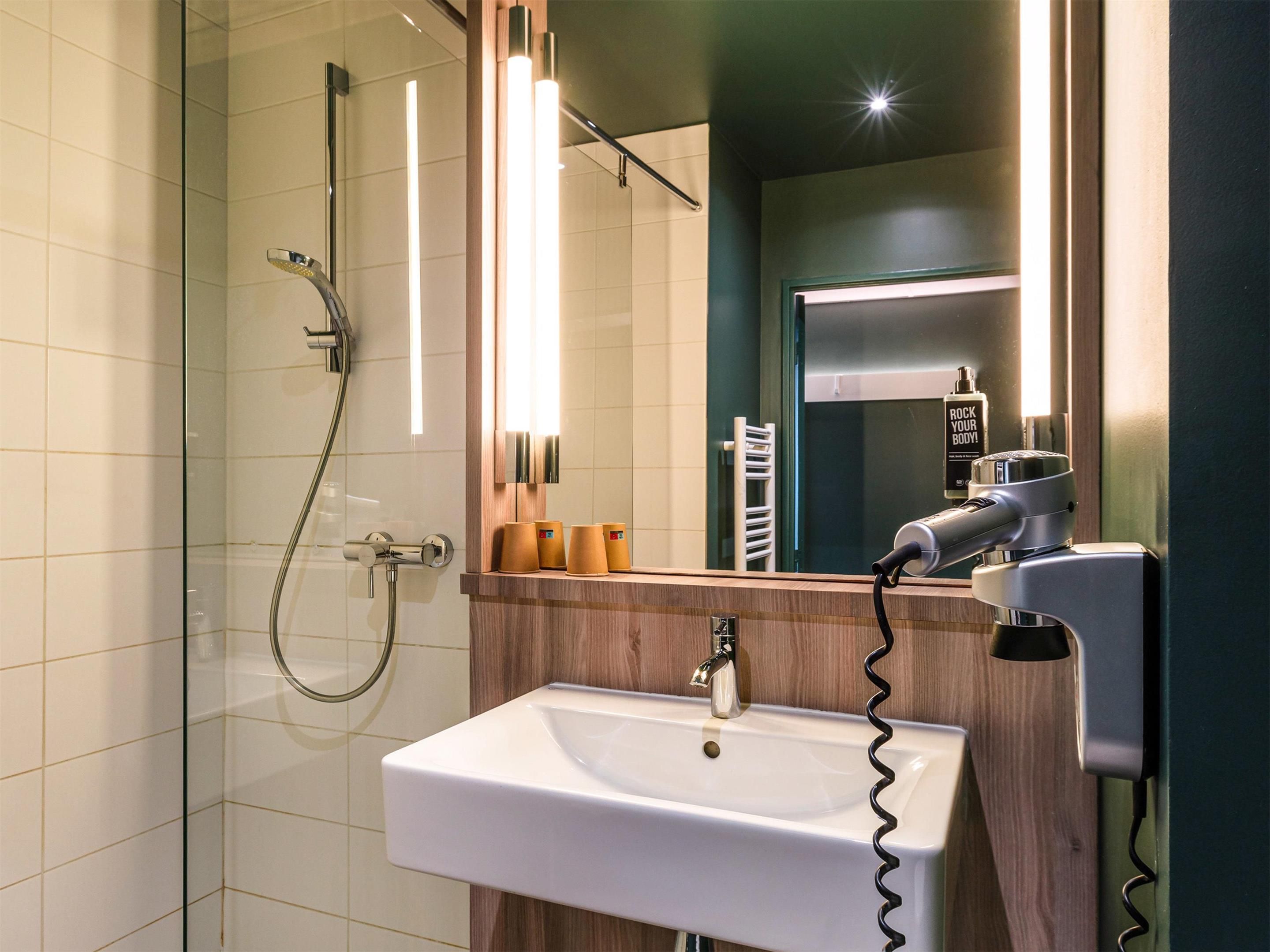 Salle de bain