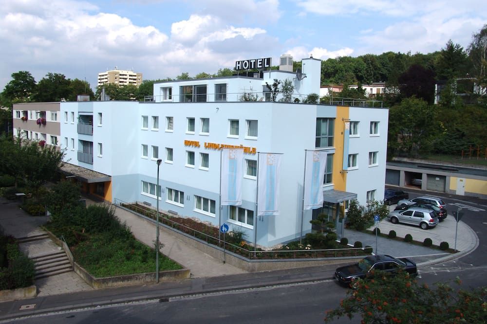 Bâtiment
