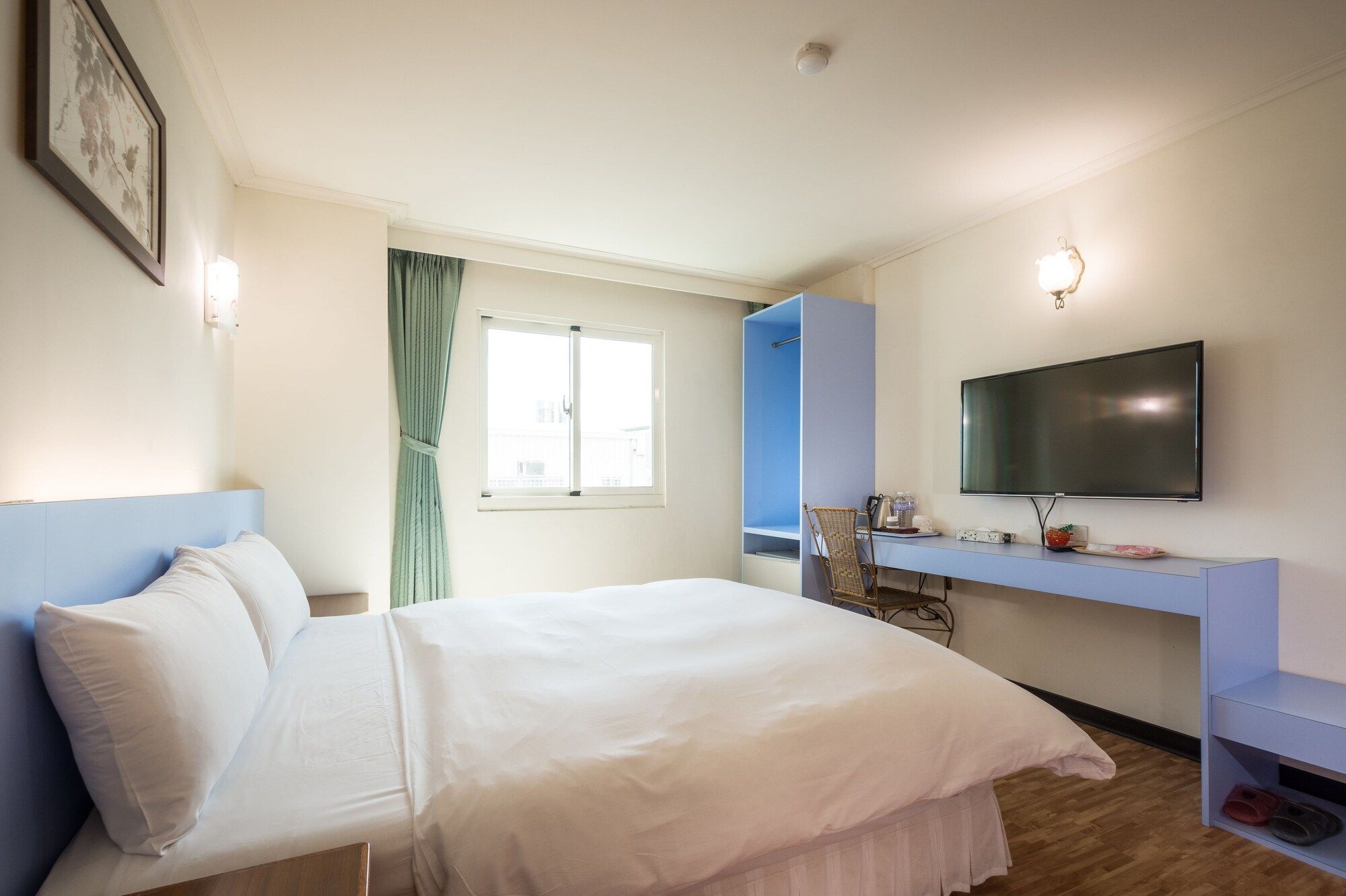 Chambre Photo