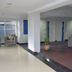 Hall d’entrée