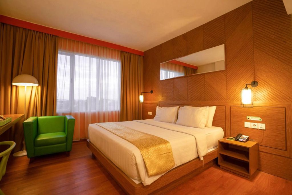 Chambre Photo