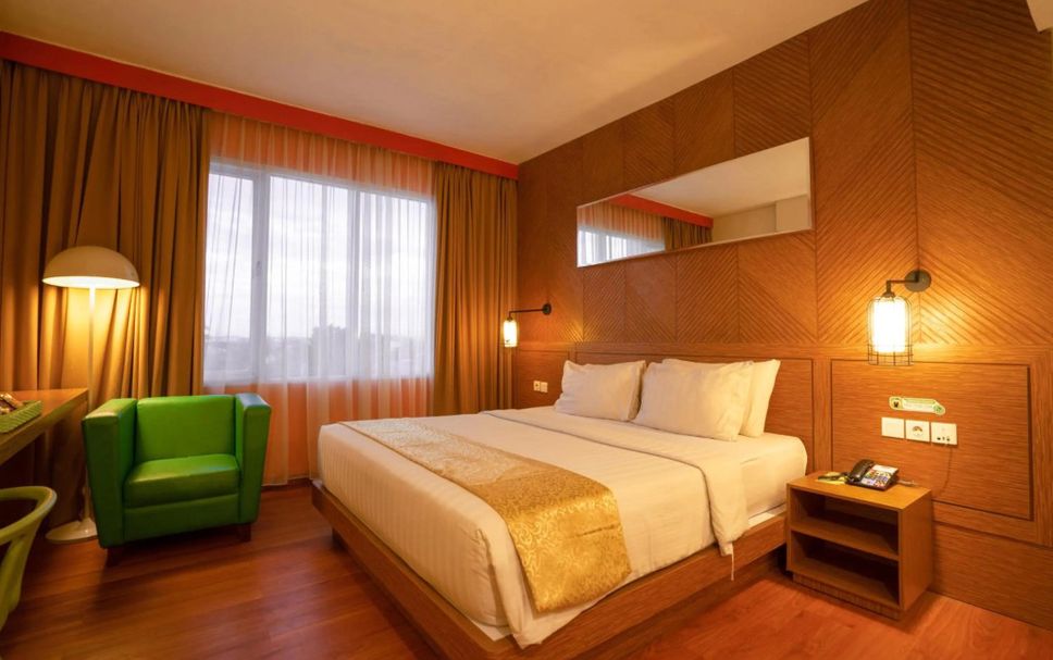 Chambre Photo