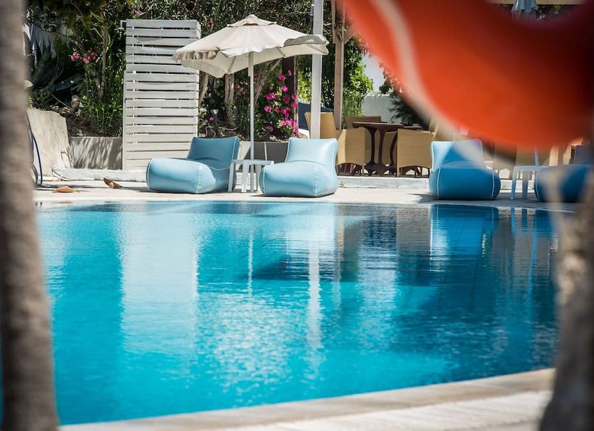Piscine Photo