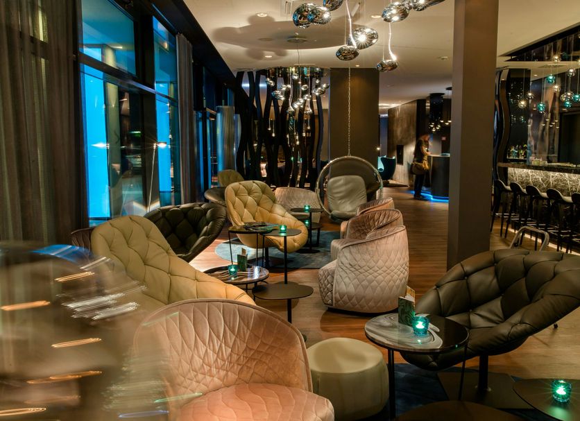 Salon Photo