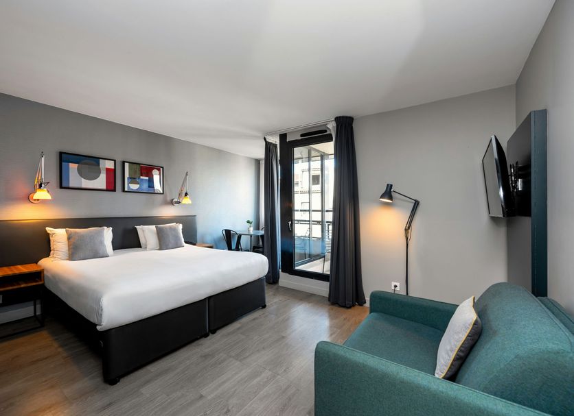 Chambre Photo