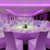 Salle de banquet