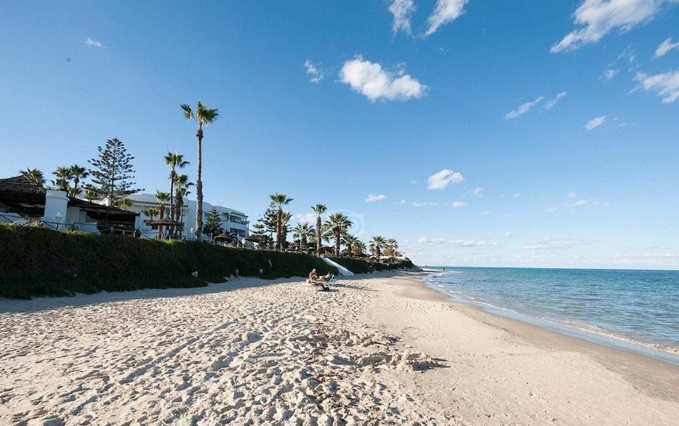 Plage Photo