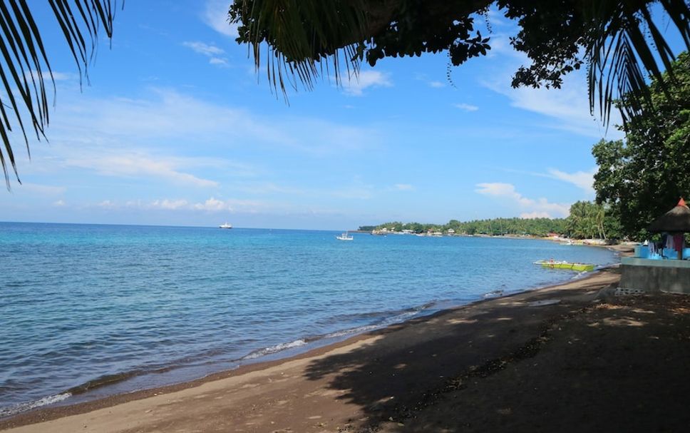 Plage Photo