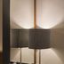 Équipements de la chambre