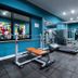 Salle de sport