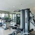 Salle de sport