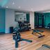 Salle de sport