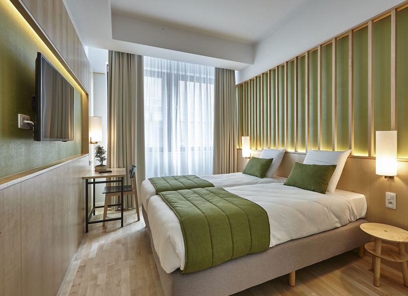 Chambre Photo