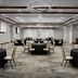Salle de banquet