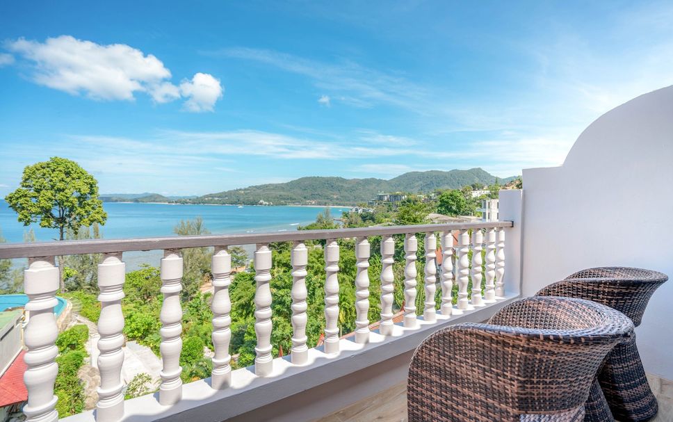 Balcon Photo