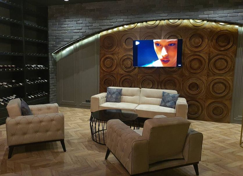 Salon Photo
